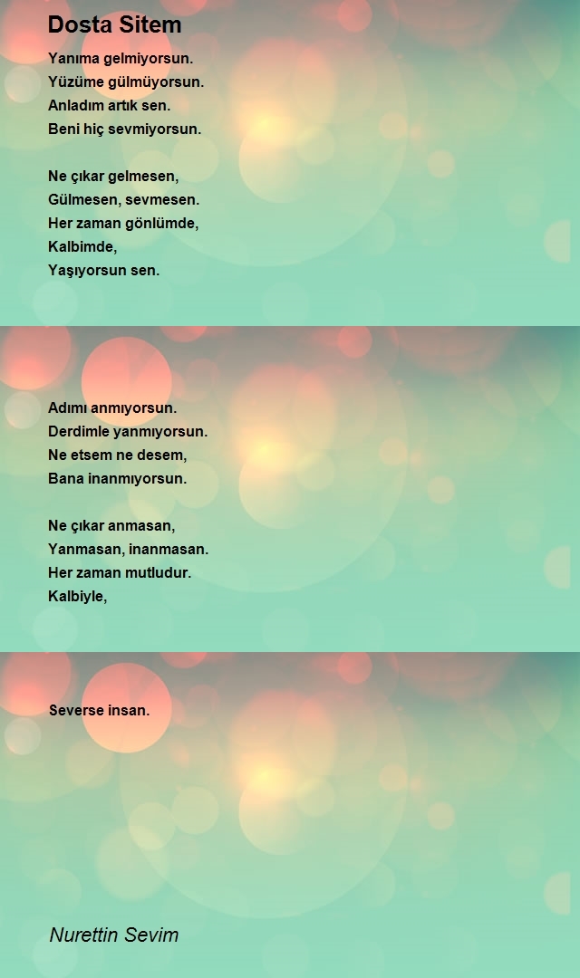 Nurettin Sevim