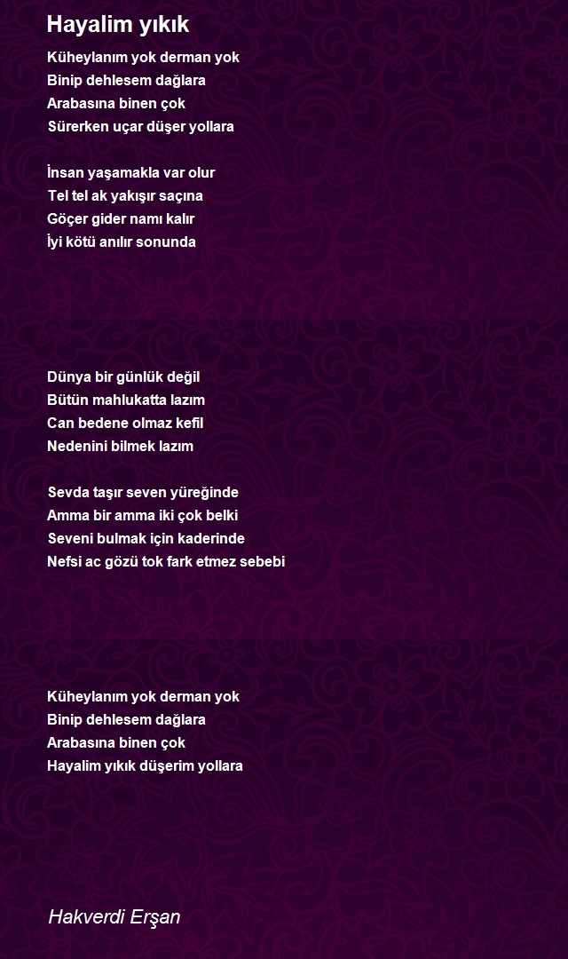 Hakverdi Erşan