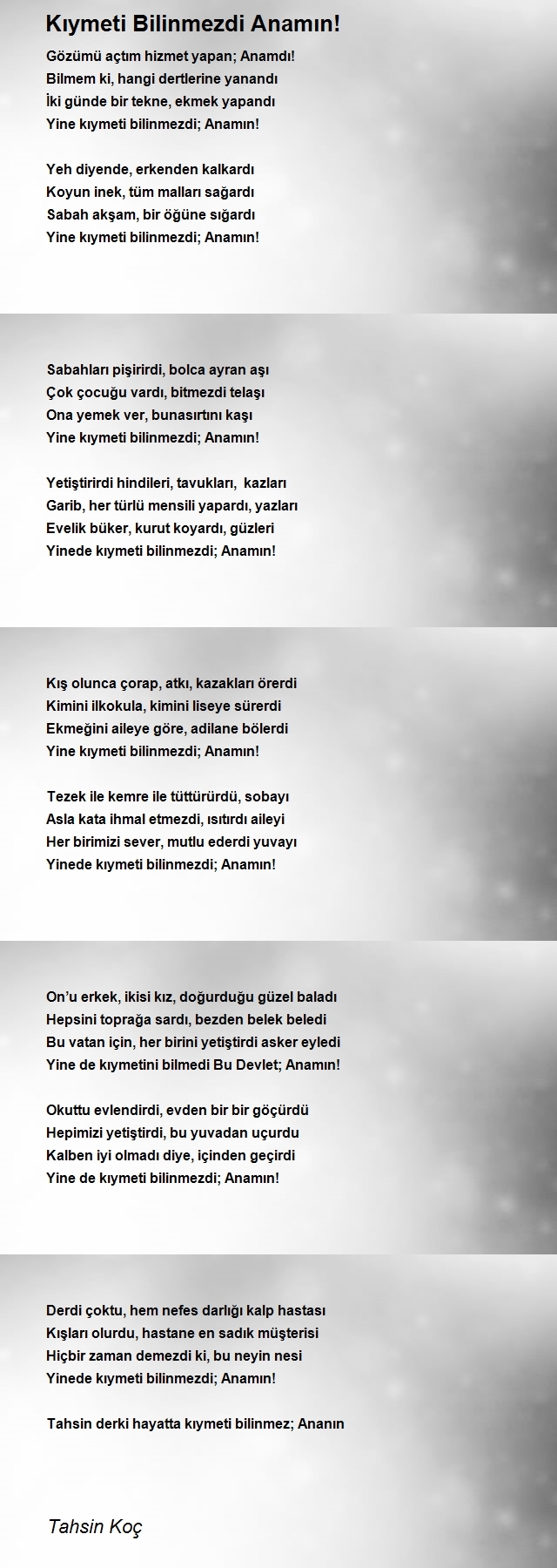 Tahsin Koç