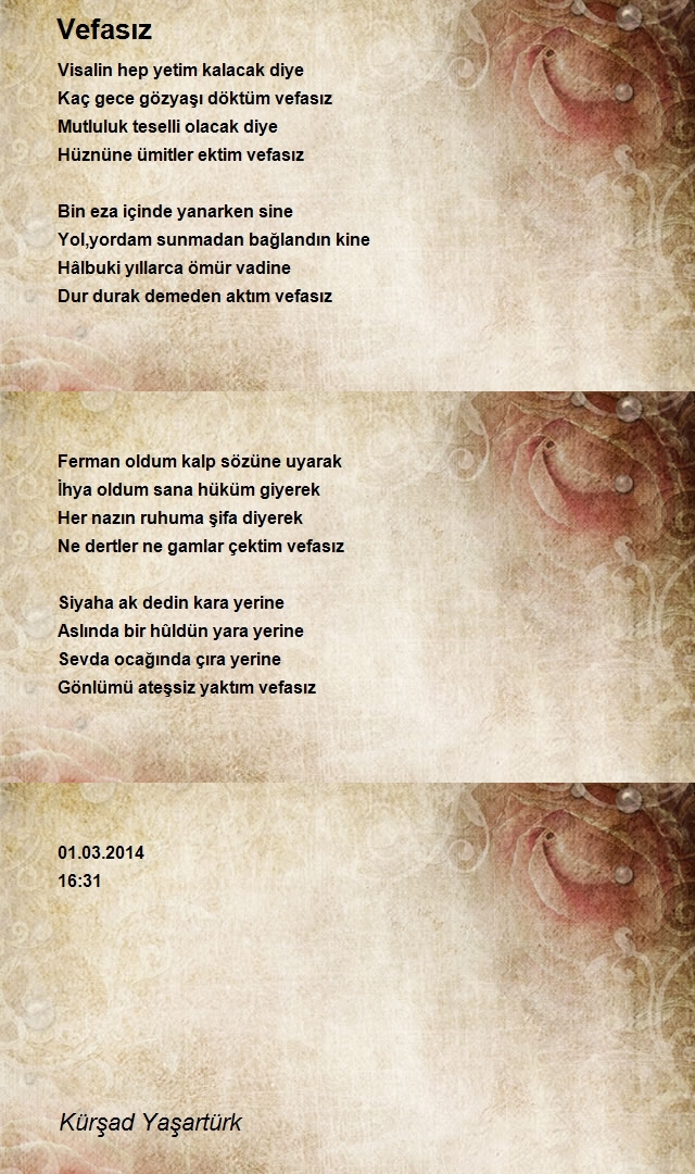 Kürşad Yaşartürk