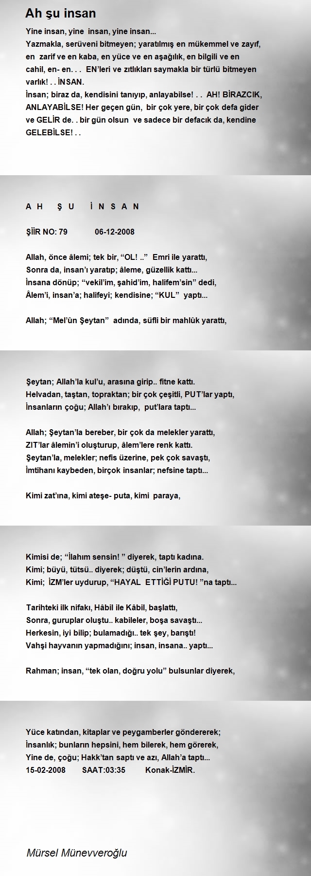 Mürsel Münevveroğlu