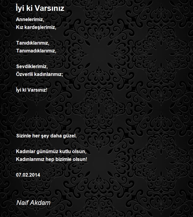 Naif Akdam