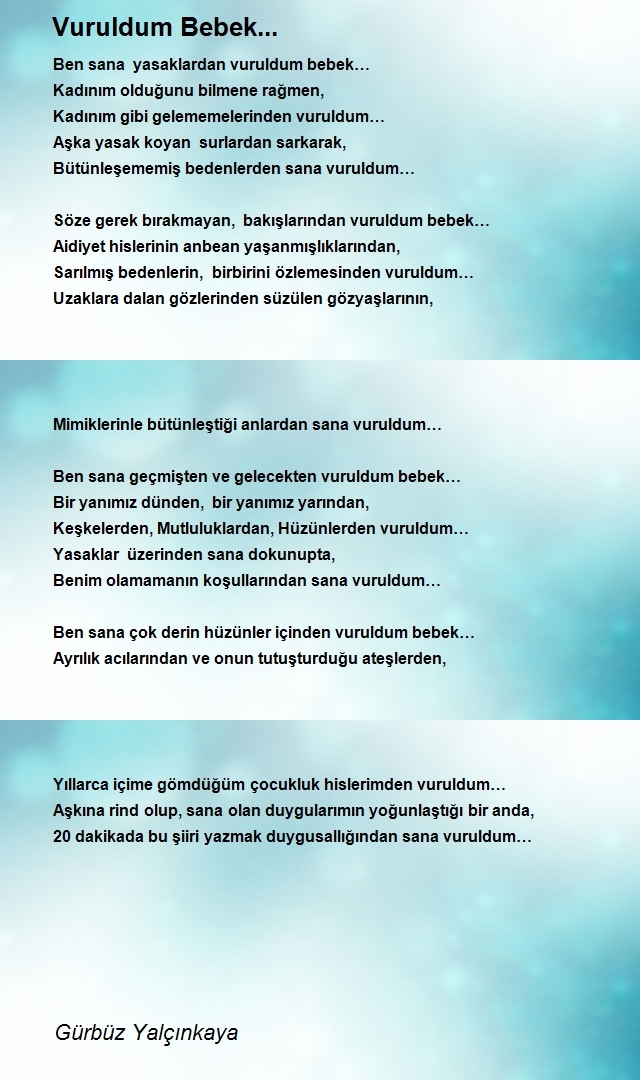Gürbüz Yalçınkaya