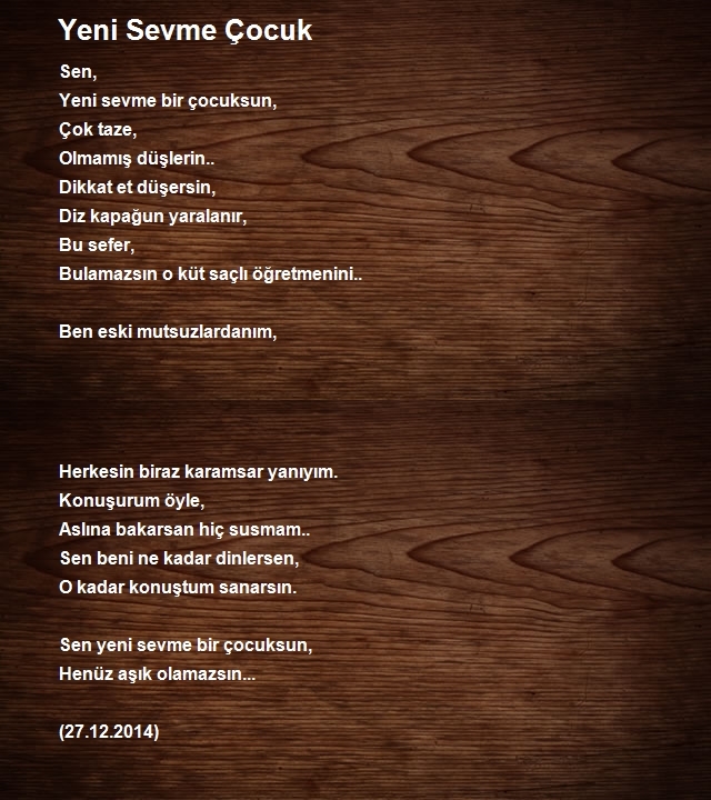 Alperen Kürşat Kılık