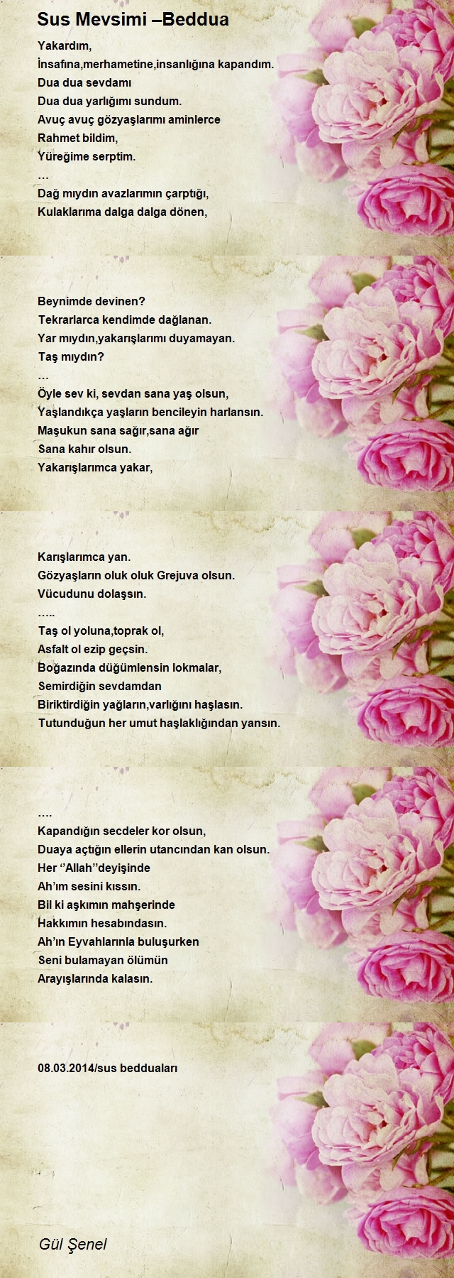 Gül Şenel