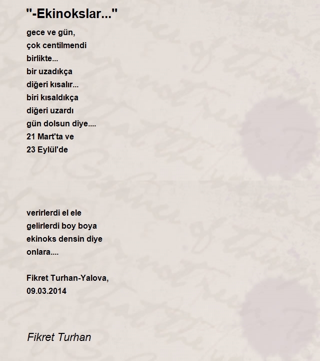 Fikret Turhan