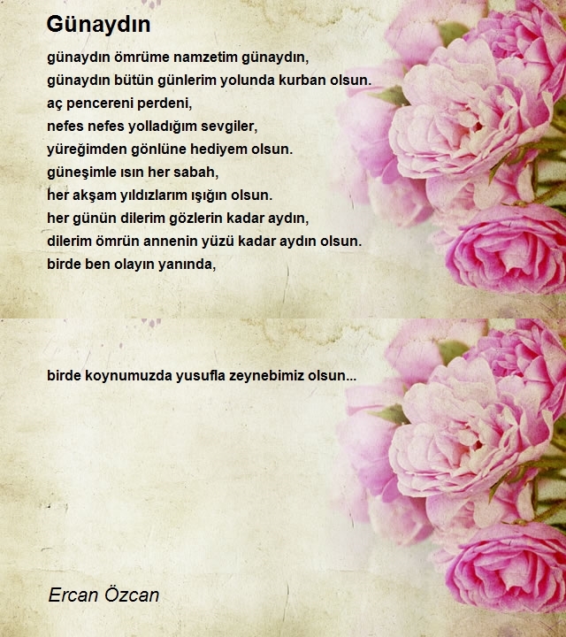 Ercan Özcan