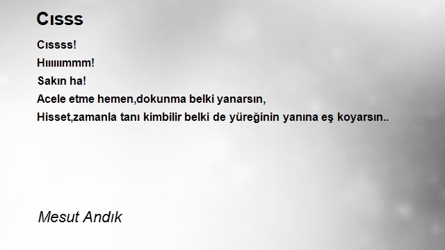 Mesut Andık