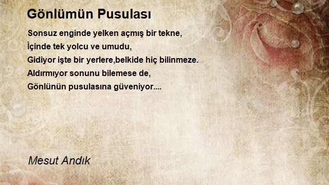 Mesut Andık