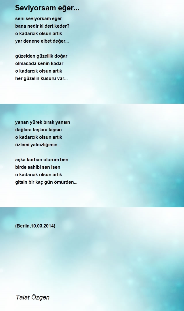 Talat Özgen