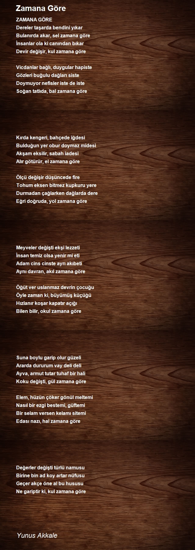 Yunus Akkale