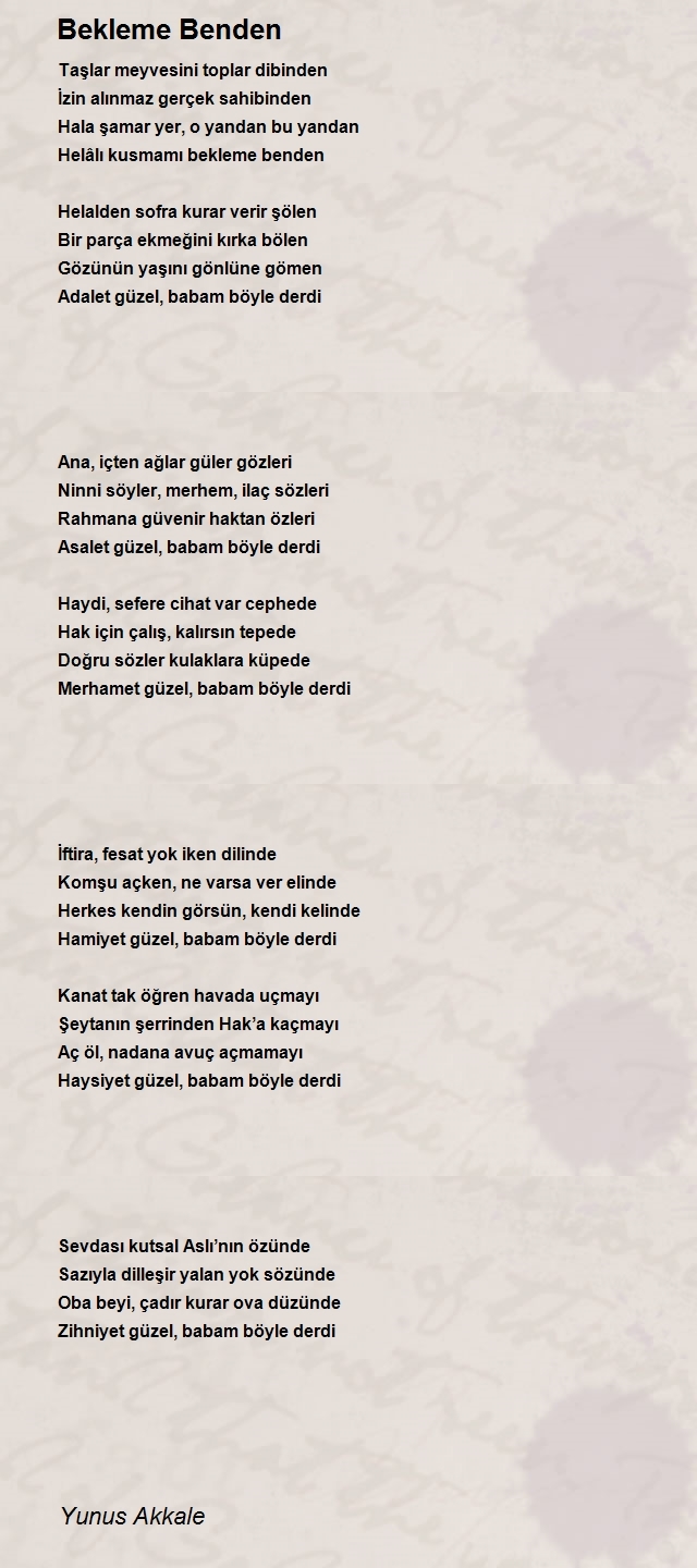 Yunus Akkale
