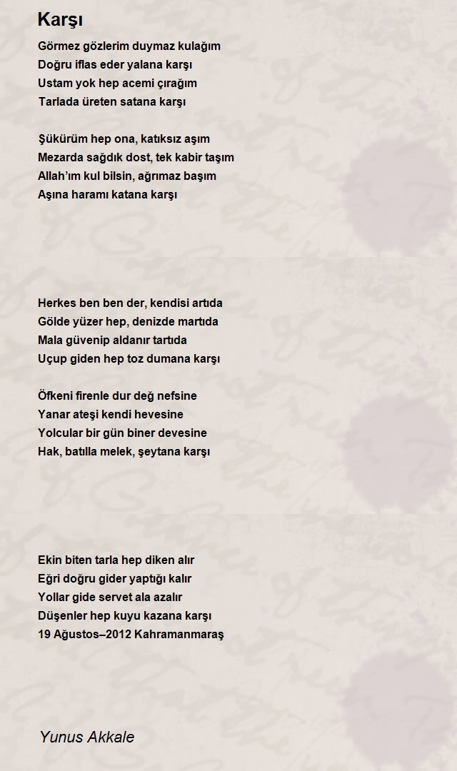 Yunus Akkale