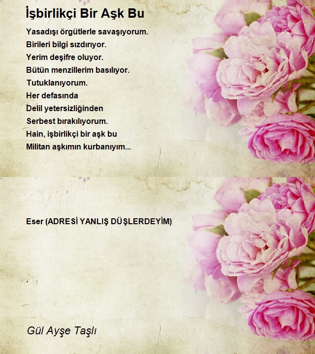 Gül Ayşe Taşlı
