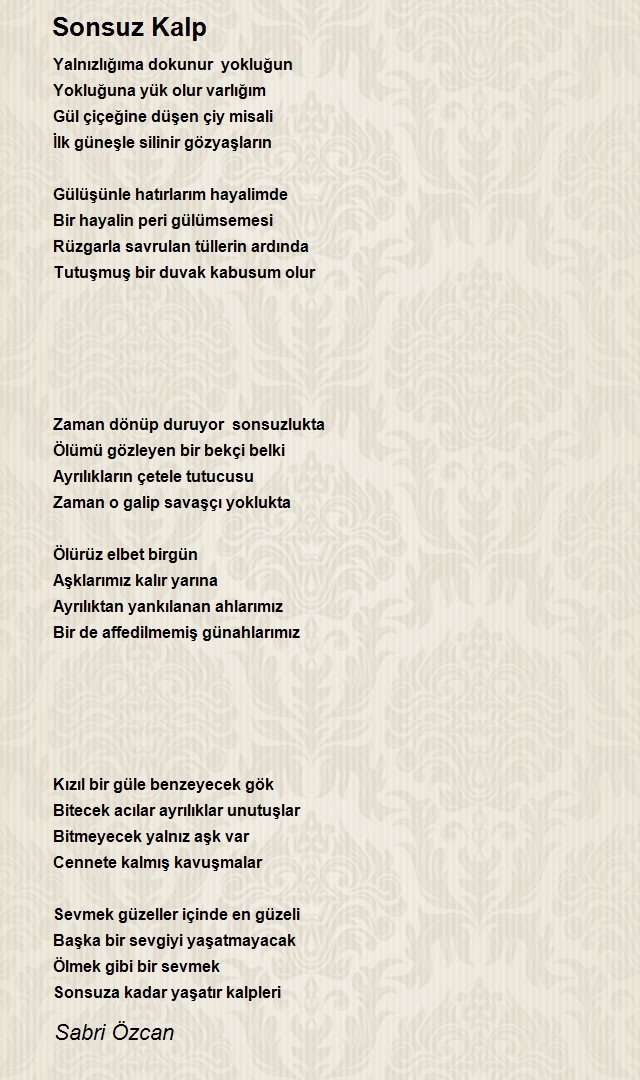 Sabri Özcan