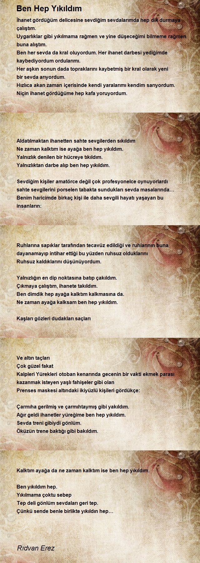 Rıdvan Erez