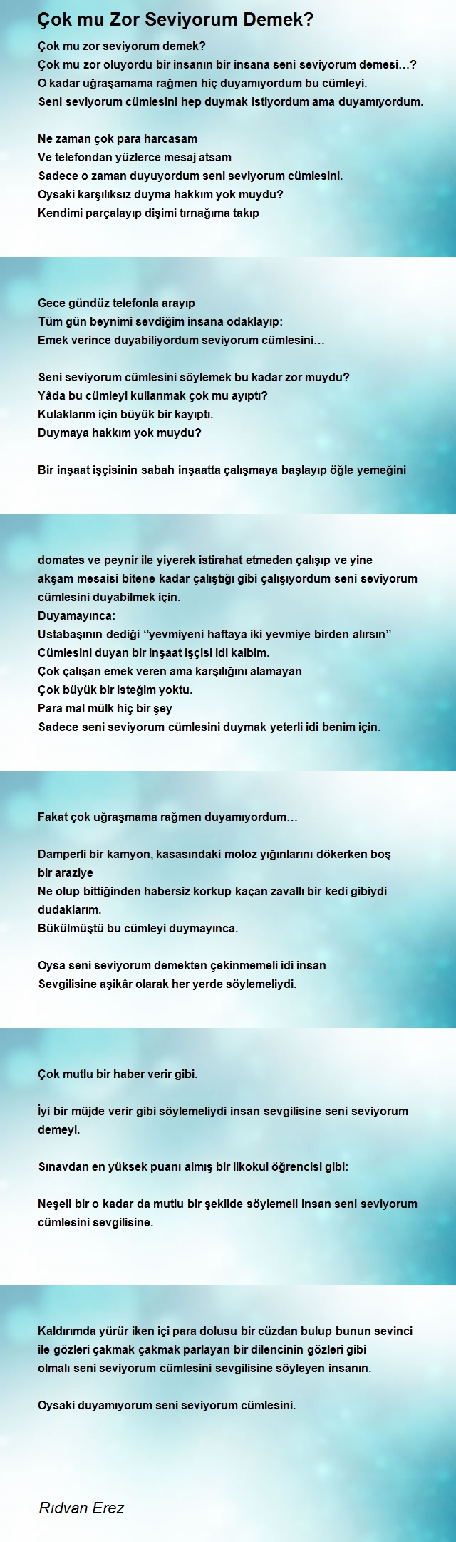 Rıdvan Erez