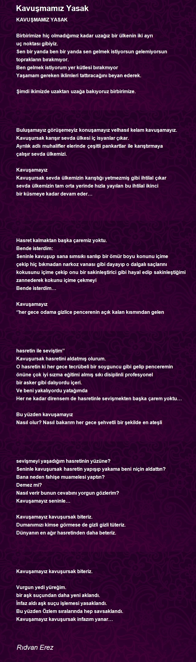 Rıdvan Erez