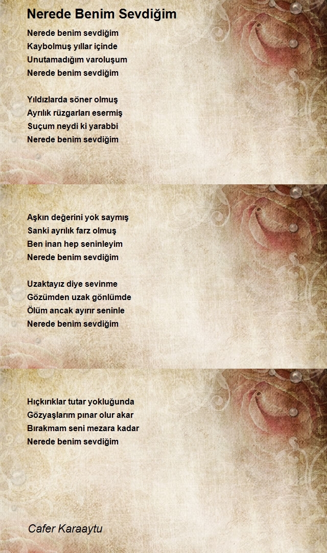 Cafer Karaaytu