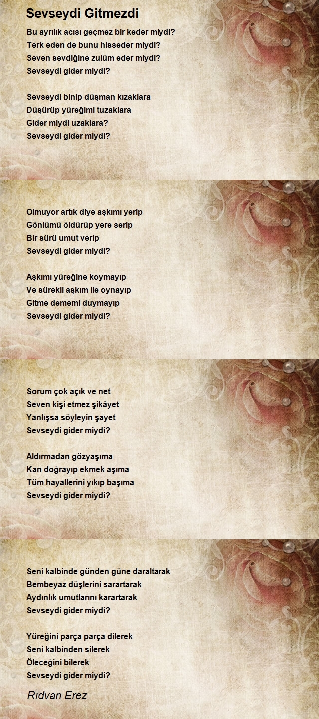 Rıdvan Erez