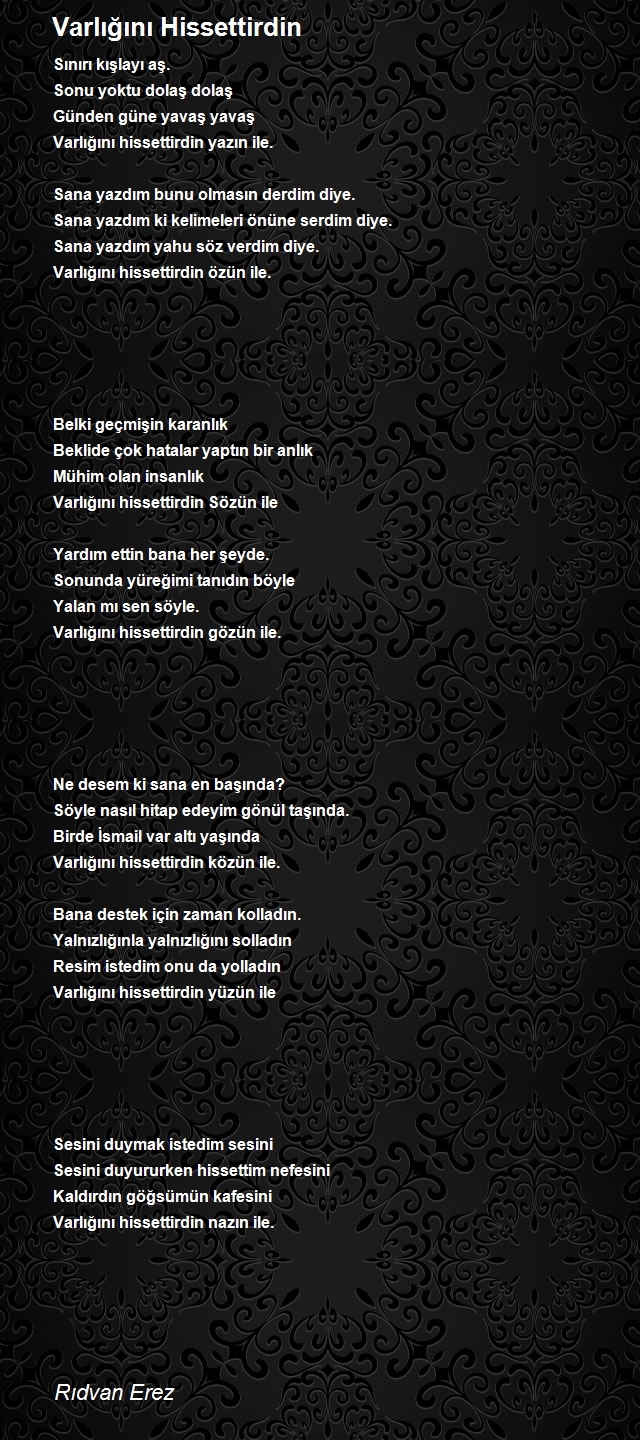 Rıdvan Erez