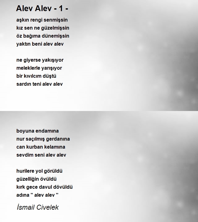 İsmail Civelek