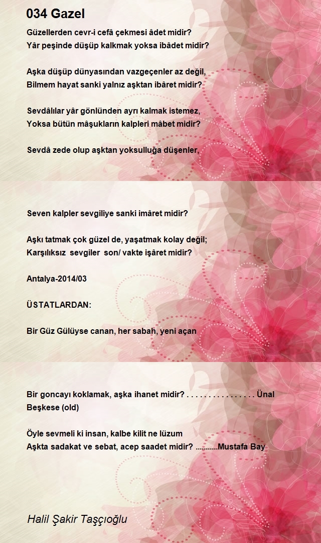 Halil Şakir Taşçıoğlu
