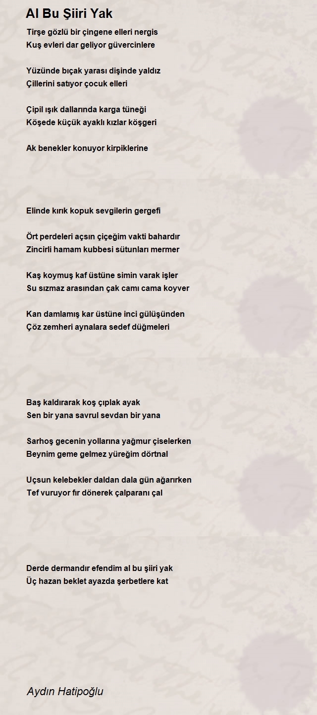 Aydın Hatipoğlu