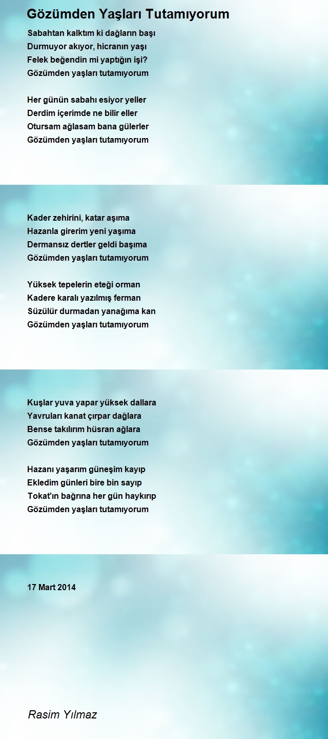 Rasim Yılmaz