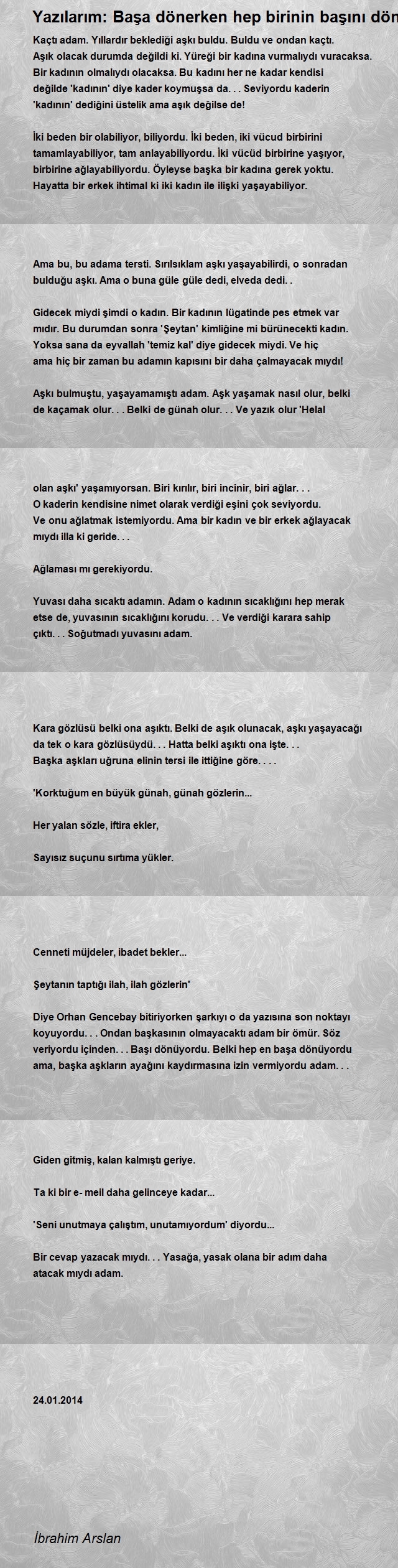 İbrahim Arslan