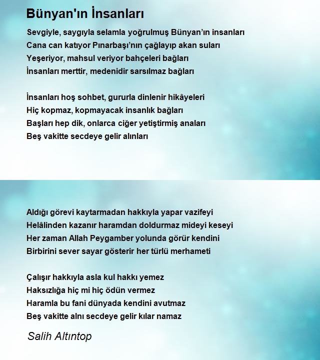 Salih Altıntop