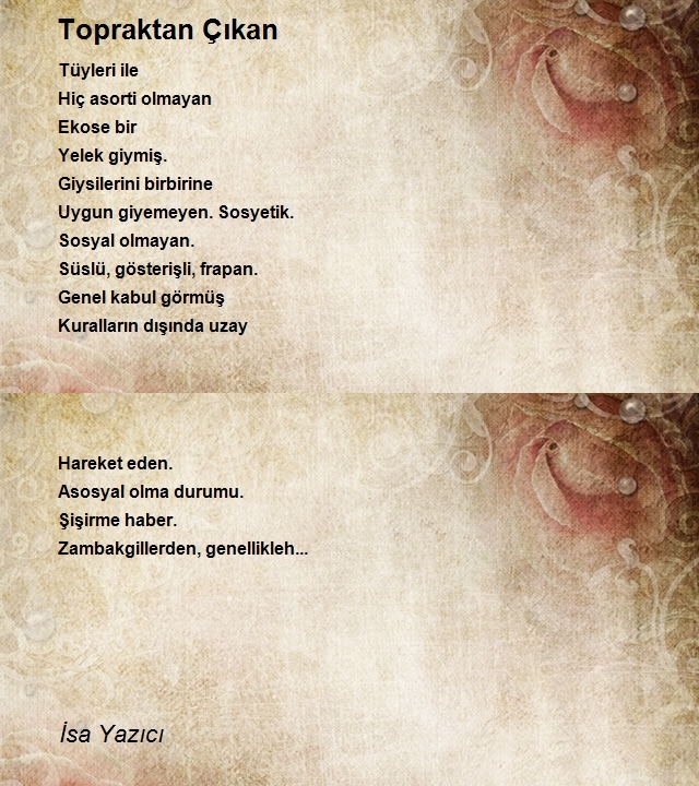 İsa Yazıcı