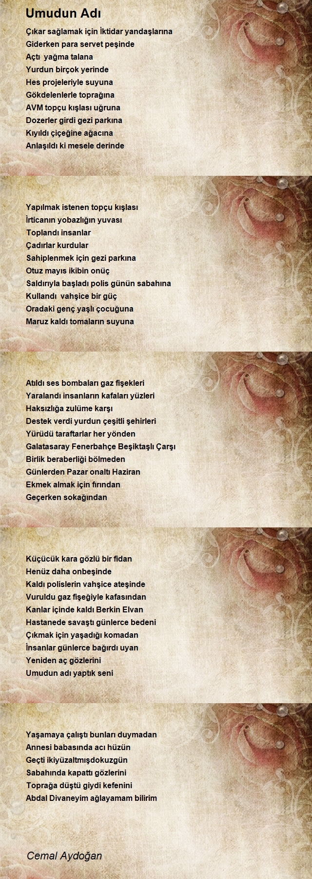 Cemal Aydoğan