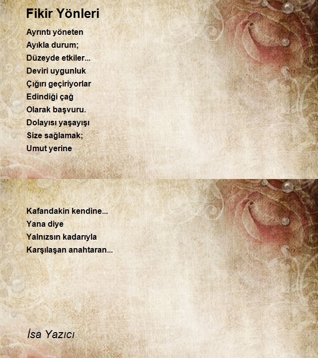 İsa Yazıcı