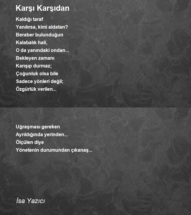İsa Yazıcı
