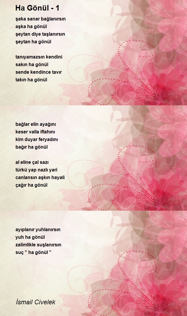 İsmail Civelek