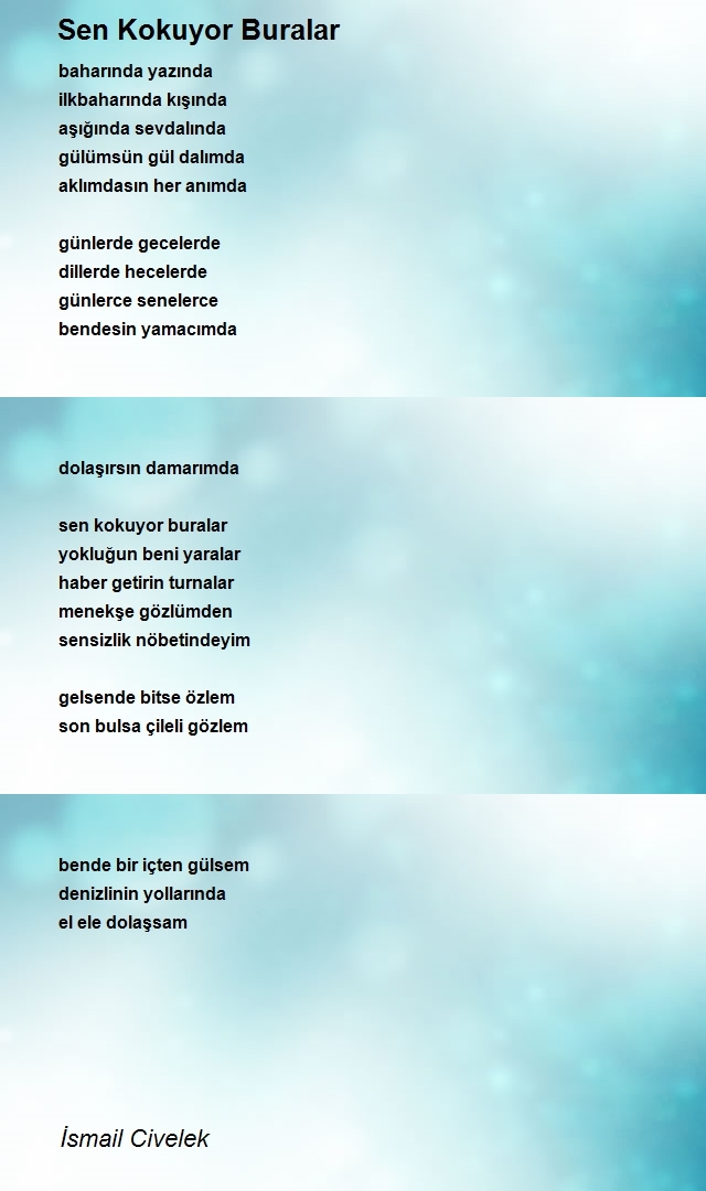 İsmail Civelek