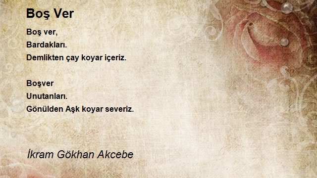 İkram Gökhan Akcebe