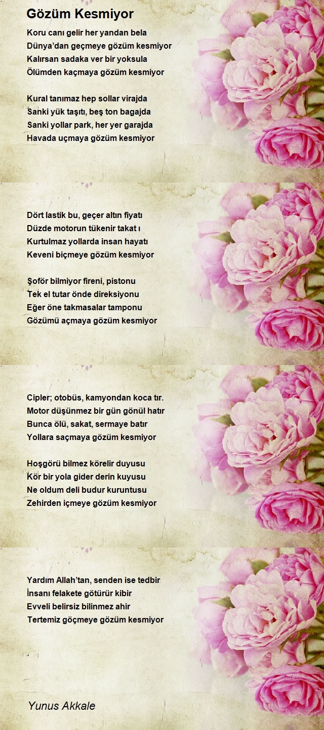 Yunus Akkale