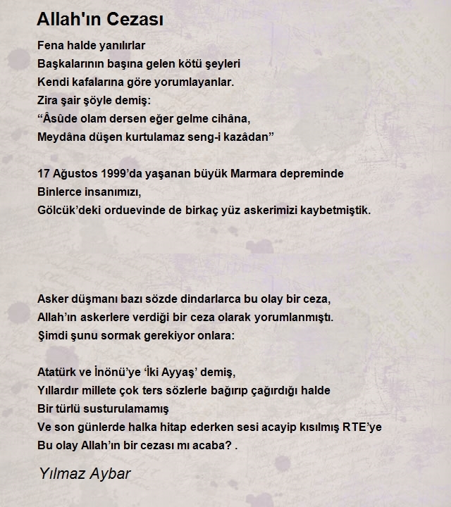 Yılmaz Aybar