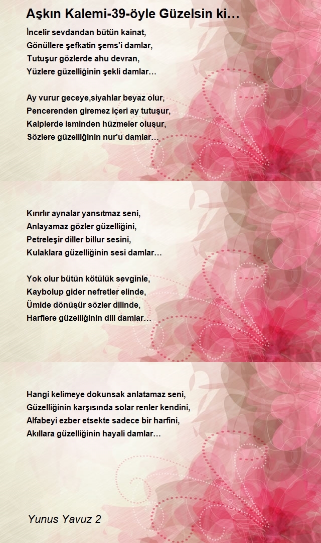 Yunus Yavuz 2