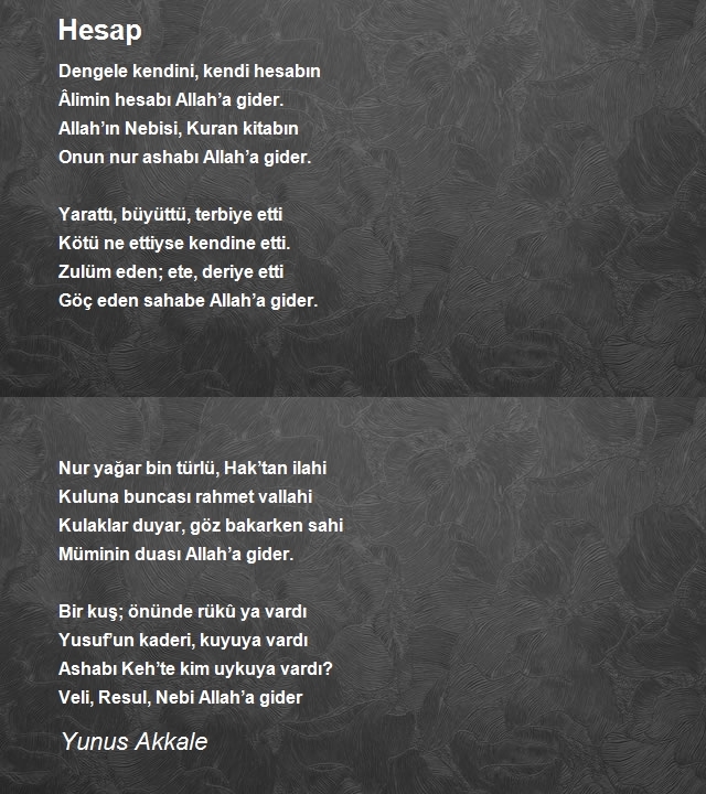 Yunus Akkale