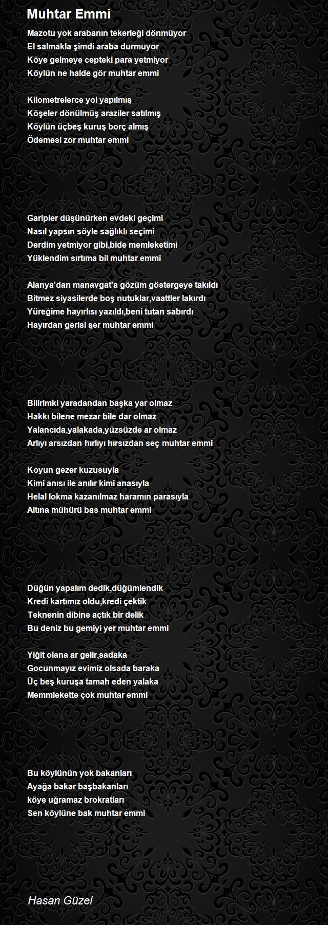 Hasan Güzel