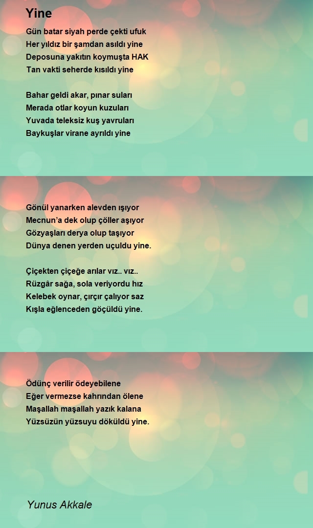 Yunus Akkale