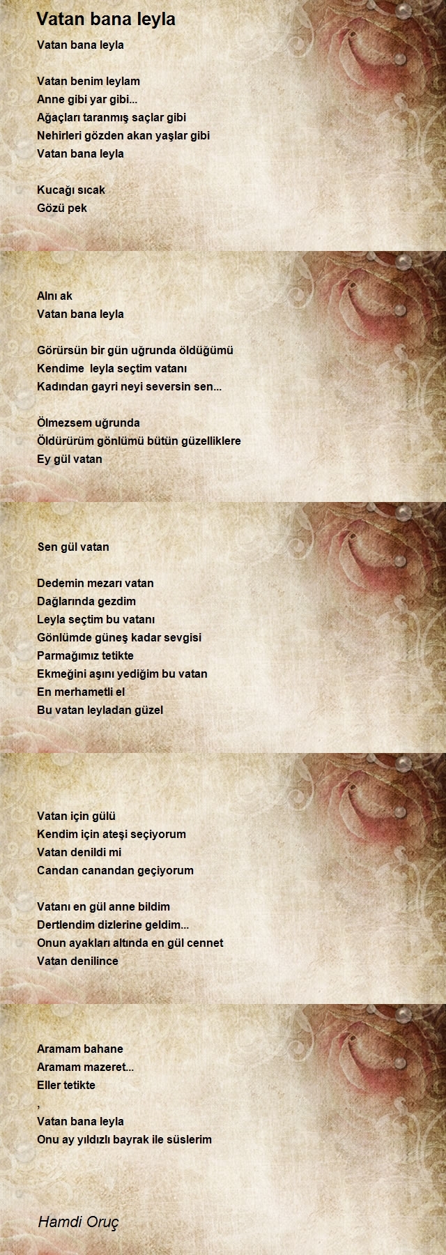 Hamdi Oruç