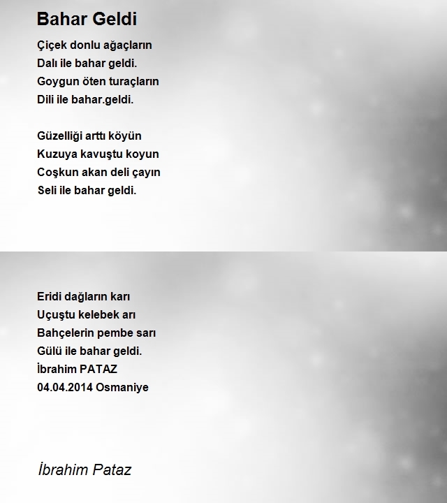 İbrahim Pataz