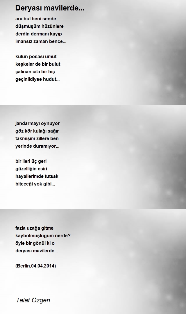 Talat Özgen