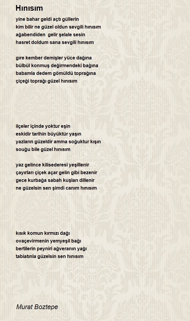Murat Boztepe