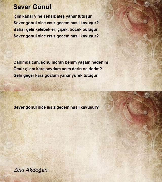 Zeki Akdoğan