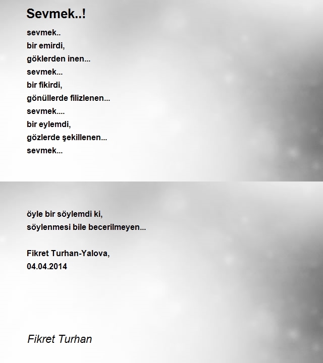 Fikret Turhan